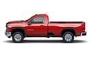 2025 Chevrolet Silverado 2500 Regular Cab 4x4, Pickup for sale #E26871 - photo 5