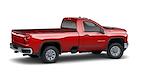 2025 Chevrolet Silverado 2500 Regular Cab 4x4, Pickup for sale #E26871 - photo 6