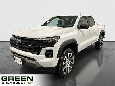 New 2024 Chevrolet Colorado Z71 Crew Cab 4x4, Pickup for sale #E26881 - photo 1