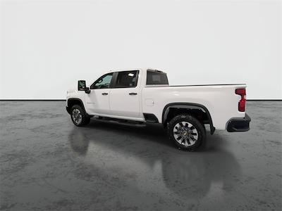 2025 Chevrolet Silverado 2500 Crew Cab 4x4, Pickup for sale #E26883 - photo 2