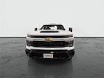 2025 Chevrolet Silverado 2500 Crew Cab 4x4, Pickup for sale #E26883 - photo 4