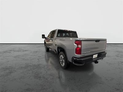 2025 Chevrolet Silverado 2500 Crew Cab 4x4, Pickup for sale #E26930 - photo 2