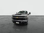 2025 Chevrolet Silverado 2500 Crew Cab 4x4, Pickup for sale #E26930 - photo 4