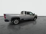 2025 Chevrolet Silverado 2500 Crew Cab 4x4, Pickup for sale #E26930 - photo 8