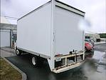 Used 2002 Isuzu Truck 4x2, Box Truck for sale #C1688A - photo 9