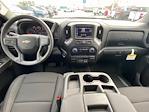 New 2024 Chevrolet Silverado 1500 Custom Crew Cab 4x4, Pickup for sale #C5630 - photo 13