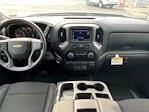 New 2024 Chevrolet Silverado 1500 Custom Crew Cab 4x4, Pickup for sale #C5660 - photo 14