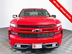 Used 2020 Chevrolet Silverado 1500 RST Crew Cab 4x4, Pickup for sale #C5695A - photo 5