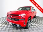 Used 2020 Chevrolet Silverado 1500 RST Crew Cab 4x4, Pickup for sale #C5695A - photo 7