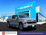 New 2024 Chevrolet Silverado 1500 LT Crew Cab 4x4, Pickup for sale #C5715 - photo 1