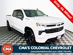 Used 2024 Chevrolet Silverado 1500 RST Crew Cab 4x4, Pickup for sale #C5772AA - photo 3