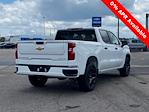 New 2024 Chevrolet Silverado 1500 Custom Crew Cab 4x4, Pickup for sale #C5851 - photo 2