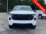 New 2024 Chevrolet Silverado 1500 Custom Crew Cab 4x4, Pickup for sale #C5851 - photo 8