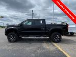 New 2024 Chevrolet Silverado 1500 RST Crew Cab 4x4, Pickup for sale #C5878 - photo 8