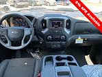 New 2024 Chevrolet Silverado 1500 Custom Crew Cab 4x4, Pickup for sale #C5902 - photo 17