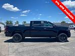 New 2024 Chevrolet Silverado 1500 Custom Crew Cab 4x4, Pickup for sale #C5902 - photo 3