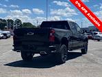 New 2024 Chevrolet Silverado 1500 Custom Crew Cab 4x4, Pickup for sale #C5902 - photo 2