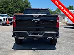 New 2024 Chevrolet Silverado 1500 Custom Crew Cab 4x4, Pickup for sale #C5902 - photo 5