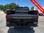 New 2024 Chevrolet Silverado 1500 Custom Crew Cab 4x4, Pickup for sale #C5902 - photo 6