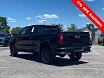 New 2024 Chevrolet Silverado 1500 Custom Crew Cab 4x4, Pickup for sale #C5902 - photo 8