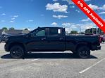 New 2024 Chevrolet Silverado 1500 Custom Crew Cab 4x4, Pickup for sale #C5902 - photo 9