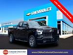 New 2024 Chevrolet Silverado 1500 RST Double Cab 4x4, Pickup for sale #C5953 - photo 1