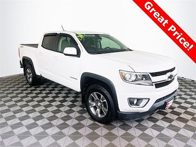 2016 Chevrolet Colorado Crew Cab 4x4, Pickup for sale #C5957A - photo 1