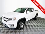 2016 Chevrolet Colorado Crew Cab 4x4, Pickup for sale #C5957A - photo 5