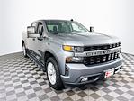 Used 2020 Chevrolet Silverado 1500 Custom Crew Cab 4x4, Pickup for sale #C5988AA - photo 1