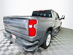 Used 2020 Chevrolet Silverado 1500 Custom Crew Cab 4x4, Pickup for sale #C5988AA - photo 2