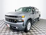 Used 2020 Chevrolet Silverado 1500 Custom Crew Cab 4x4, Pickup for sale #C5988AA - photo 7