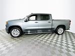 Used 2020 Chevrolet Silverado 1500 Custom Crew Cab 4x4, Pickup for sale #C5988AA - photo 8