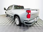 Used 2020 Chevrolet Silverado 1500 Custom Crew Cab 4x4, Pickup for sale #C5988AA - photo 9