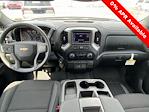 New 2024 Chevrolet Silverado 1500 Custom Double Cab 4x4, Pickup for sale #C6064 - photo 15