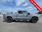 New 2024 Chevrolet Silverado 1500 Custom Double Cab 4x4, Pickup for sale #C6064 - photo 3