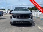 New 2024 Chevrolet Silverado 1500 Custom Double Cab 4x4, Pickup for sale #C6064 - photo 9