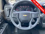 New 2024 Chevrolet Silverado 1500 Custom Double Cab 4x4, Pickup for sale #C6075 - photo 10