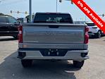 New 2024 Chevrolet Silverado 1500 Custom Double Cab 4x4, Pickup for sale #C6075 - photo 5