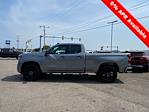 New 2024 Chevrolet Silverado 1500 Custom Double Cab 4x4, Pickup for sale #C6075 - photo 8