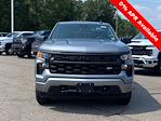 New 2024 Chevrolet Silverado 1500 Custom Double Cab 4x4, Pickup for sale #C6075 - photo 9