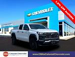 New 2024 Chevrolet Colorado Trail Boss Crew Cab 4x4, Pickup for sale #C6085 - photo 1