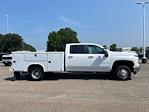 2024 Chevrolet Silverado 3500 Crew Cab 4x4, Reading SL Service Body Service Truck for sale #C6086 - photo 3