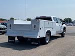 2024 Chevrolet Silverado 3500 Crew Cab 4x4, Reading SL Service Body Service Truck for sale #C6086 - photo 2