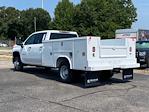 2024 Chevrolet Silverado 3500 Crew Cab 4x4, Reading SL Service Body Service Truck for sale #C6086 - photo 7