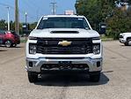 2024 Chevrolet Silverado 3500 Crew Cab 4x4, Reading SL Service Body Service Truck for sale #C6086 - photo 9