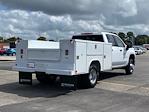 New 2024 Chevrolet Silverado 3500 Work Truck Crew Cab 4x4, 9' Reading SL Service Body Service Truck for sale #C6087 - photo 2