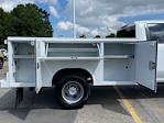 New 2024 Chevrolet Silverado 3500 Work Truck Crew Cab 4x4, 9' Reading SL Service Body Service Truck for sale #C6087 - photo 5