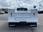 New 2024 Chevrolet Silverado 3500 Work Truck Crew Cab 4x4, 9' Reading SL Service Body Service Truck for sale #C6087 - photo 6