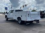 New 2024 Chevrolet Silverado 3500 Work Truck Crew Cab 4x4, 9' Reading SL Service Body Service Truck for sale #C6087 - photo 7