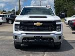 New 2024 Chevrolet Silverado 3500 Work Truck Crew Cab 4x4, 9' Reading SL Service Body Service Truck for sale #C6087 - photo 9